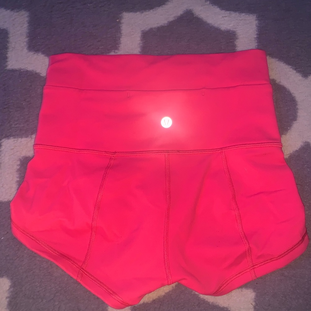 Lulu lemon spandex